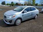 Mitsubishi Mirage 2017