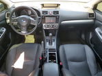 Subaru XV 2015