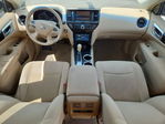 Nissan Pathfinder 2013