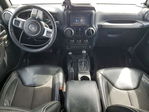 Jeep Wrangler 2017