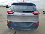 Jeep Cherokee 2017