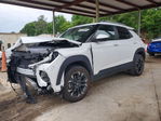 Chevrolet TrailBlazer 2022