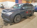 Acura MDX 2015