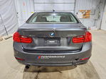 BMW Series 3 2014