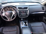 Nissan Altima 2018