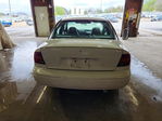 Saturn SL 2002
