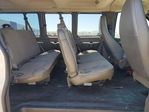 Chevrolet Express 2013