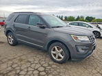 Ford Explorer 2017