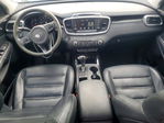 Kia Sorento 2017