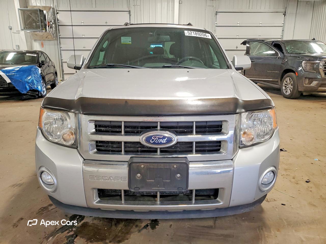 Ford Escape 2012