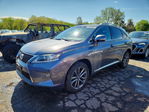 Lexus RX 2013