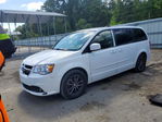 Dodge Caravan 2017