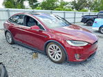 Tesla Model X 2016