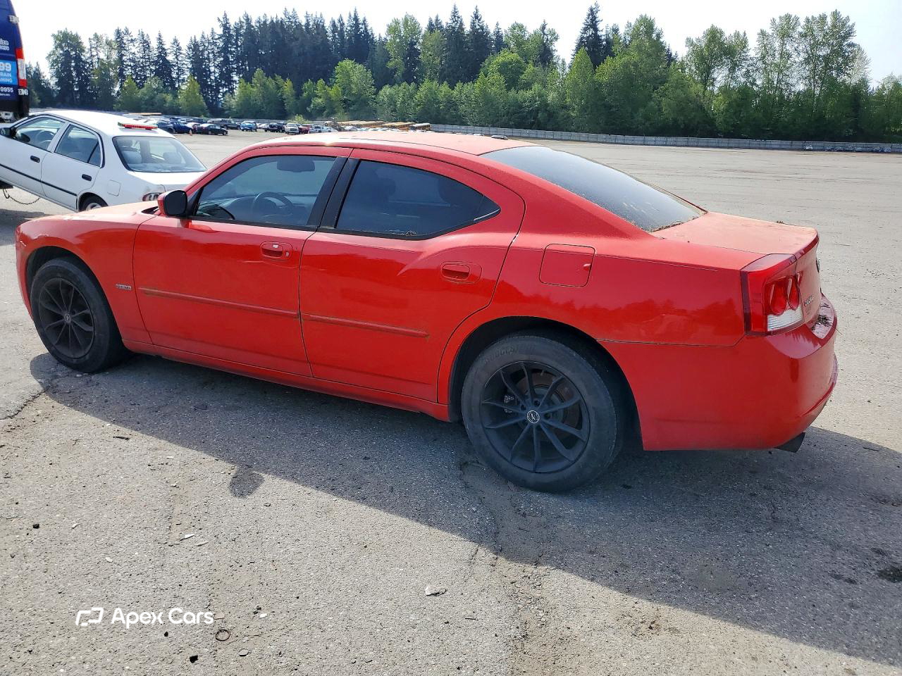Dodge Charger 2010