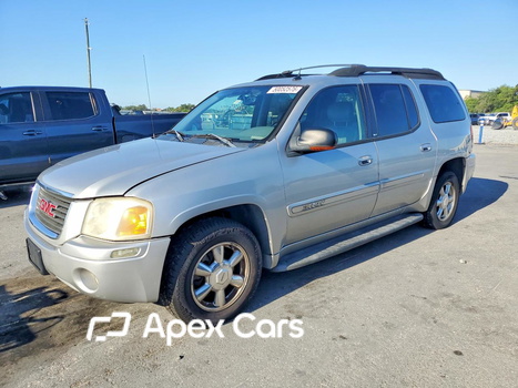 GMC Envoy 2004 - Image 1 of 13
