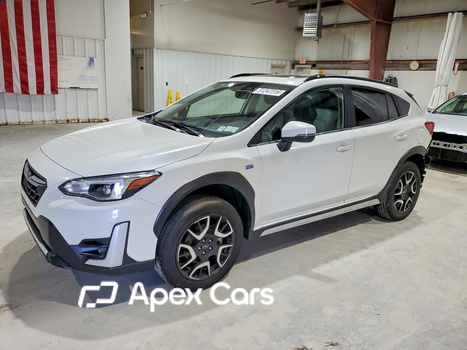 Subaru XV 2023 - Image 1 of 13