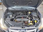 Subaru Impreza 2013