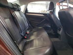 Volkswagen Passat 2014
