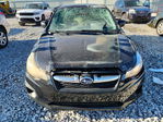 Subaru Impreza 2012