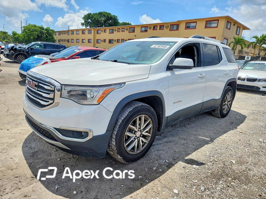 GMC Acadia 2017 - Image 1 of 12