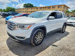 GMC Acadia 2017