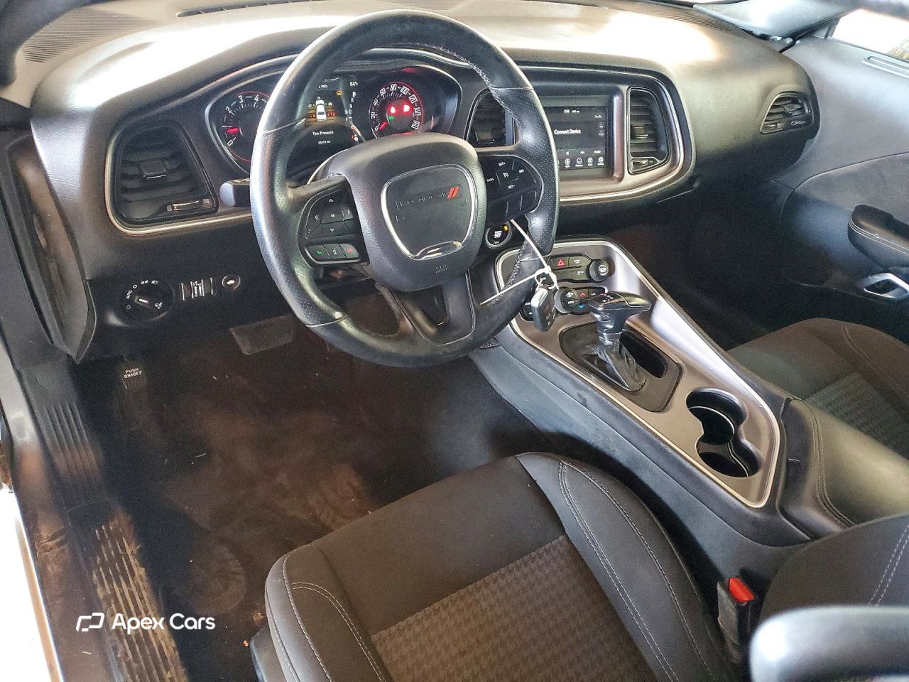 Dodge Challenger 2020