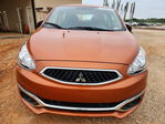 Mitsubishi Mirage 2017