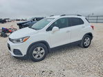 Chevrolet Trax 2018