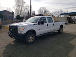 Ford F250 2012