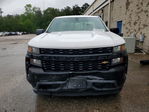 Chevrolet Silverado 2019