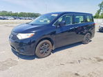 Nissan Quest 2016