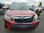 Subaru Forester 2015