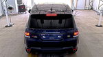 Land Rover Range Rover 2017
