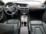 Audi A4 2015