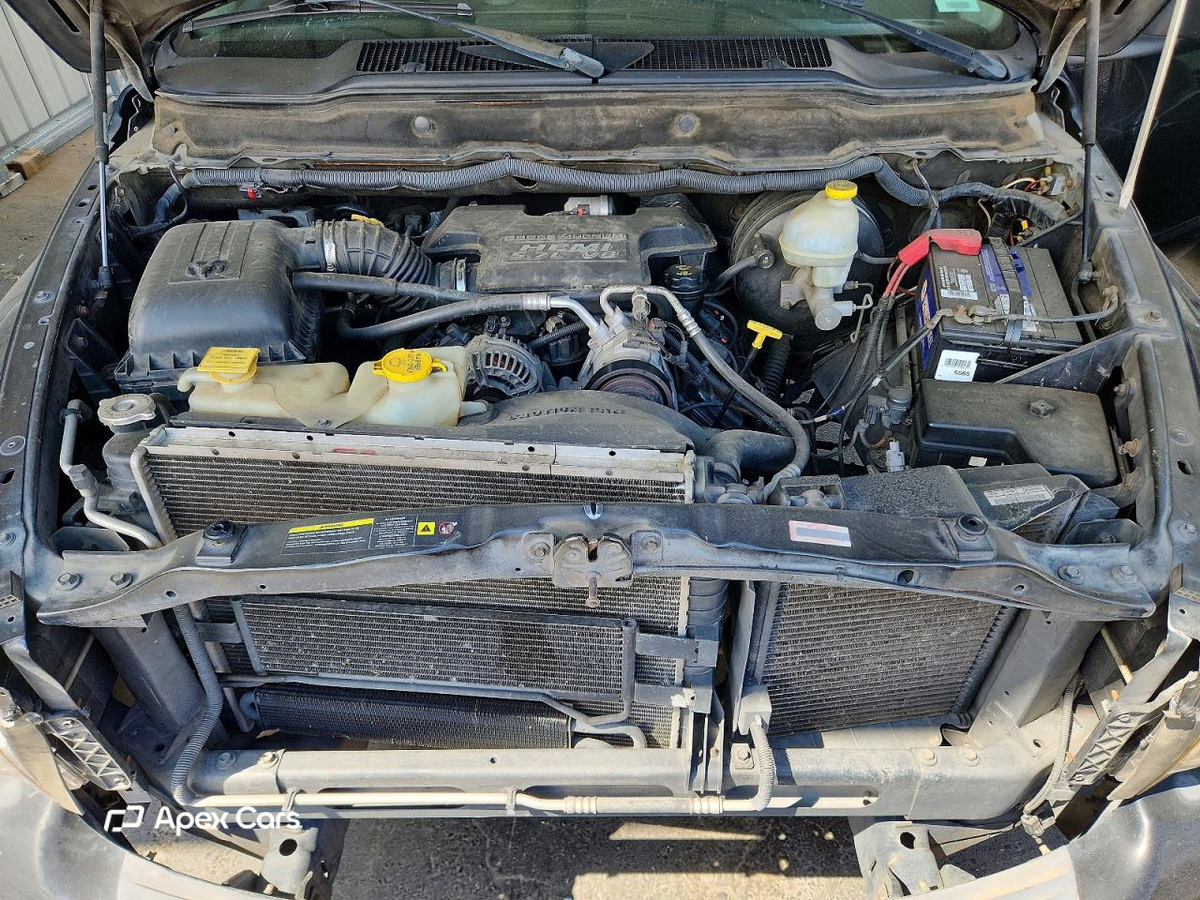 Dodge RAM 2005