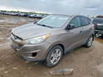 Hyundai Tucson 2012