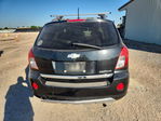 Chevrolet Captiva 2014