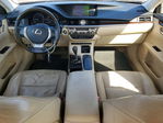 Lexus ES 2013