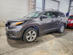 Toyota Highlander 2016