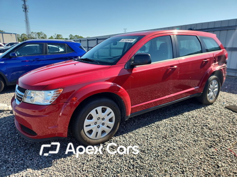 Dodge Journey 2015 - Image 1 of 13