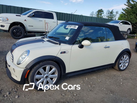 MINI Cooper 2007 - Zdjęcie 1 z 12