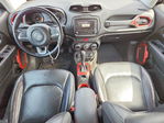 Jeep Renegade 2017