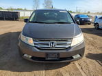 Honda Odyssey 2012