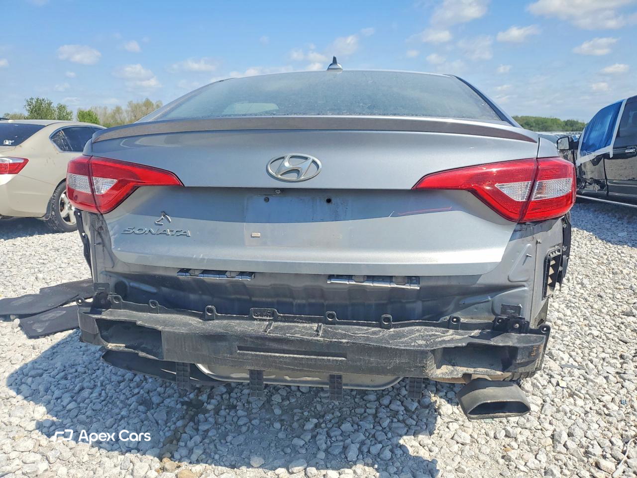 Hyundai Sonata 2017