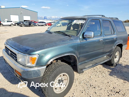 Toyota 4Runner 1995 - Image 1 of 12