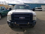 Ford F250 2012