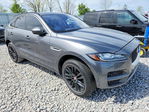 Jaguar F-Pace 2017