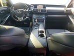 Lexus IS 2016