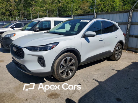 Ford Escape 2025 - Image 1 of 12
