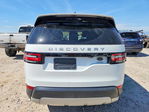 Land Rover Discovery 2017